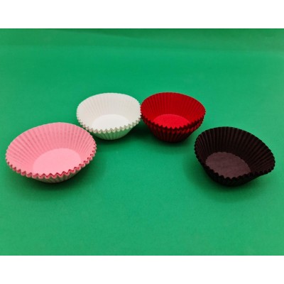 Тартолетка для чизкейк  