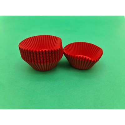 Тартолетка для кексов  