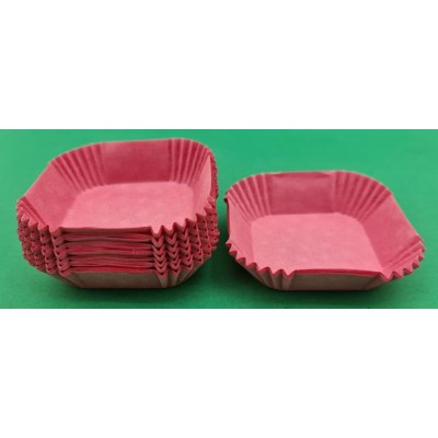 Тартолетка для кексов