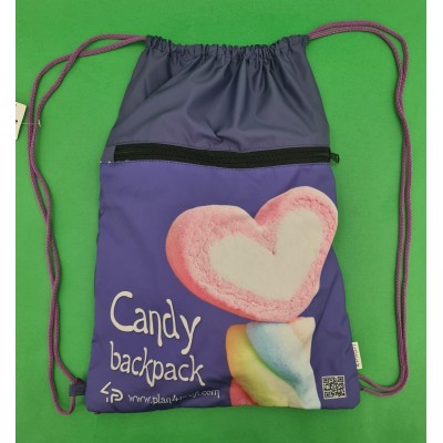 Рюкзак TM Profiplan Candy violet (1 шт)