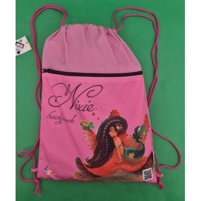 Рюкзак TM Profiplan Nixie  starfish (1 шт)