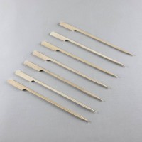 Шпажка бамбуковая Гольф  20см,100 шт (1 пачка)