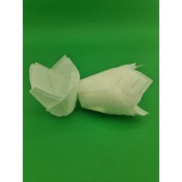 Тарталетки бумажные для кексов 50х60/80 Тарталетки бумажные для кексов 50х60/80