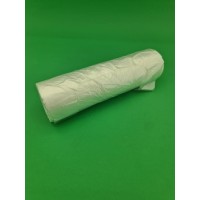 Майка фасовочная в рулоне п/э размер 22х42 ПластПолимер 200шт./уп. Майка фасовочная в рулоне п/э размер 22х42 ПластПолимер 200шт./уп.