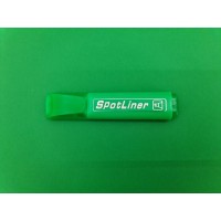 Текстовыделитель №XY-102 (након.-5мм.,в бл. 36шт.зеленого цвета) (36 шт)