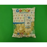 Воздушные шарики прозрачные 12