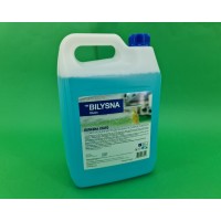 Cредство для мытья стекол и зеркал 5 литров 