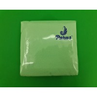 Салфетки бумажные 100лист Одесса Зеленая 33х33 (1 пачка) Салфетки бумажные 100лист Одесса Зеленая 33х33 (1 пачка)