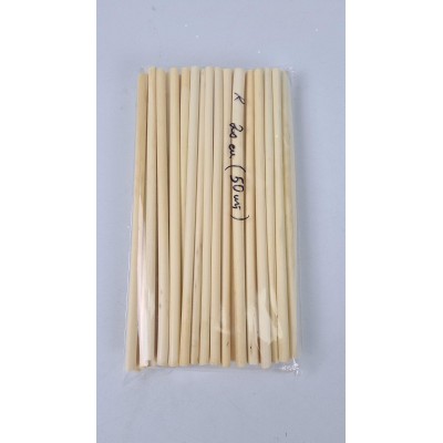 Соломка трубочка 