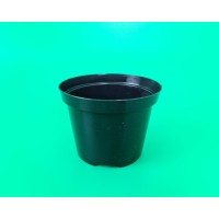 Стакан для рассады 1л с отверстиями 250 шт./ящ.