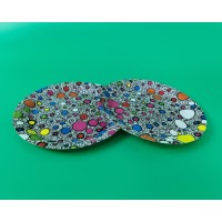 Тарелки на детский день рождение  23см