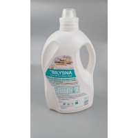 Жидкий стиральный порошок «Bilysna Prof Elit For White Stuff» 5л (1 шт)