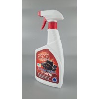 Сред. д/чистки ГРИЛЕЙ СПРЕЙ САМА 500мл (1 шт) Сред. д/чистки ГРИЛЕЙ СПРЕЙ САМА 500мл (1 шт)