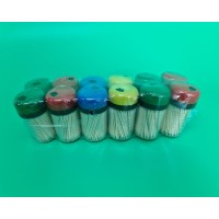 Зубочистка деревянная двусторонняя в жесткой упаковке 250шт(а12)  (1 пачка)