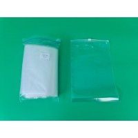 Слайдеры пакет с замком 16х25 50мкм (50шт) NEW (1 пачка)