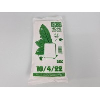 Фасовочные пакет №0 (18х22) 0,33кг 