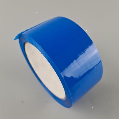 Скотч 45мм/80м/38мк Синий 