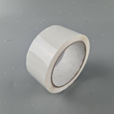 Скотч 45мм/80м/38мк Белый 