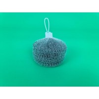 Мочалка железная (а3*30гр) Сетка 