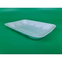 Подложка (лотки) из вспененного полистирола (270*180*30) T-10-30 (200 шт)