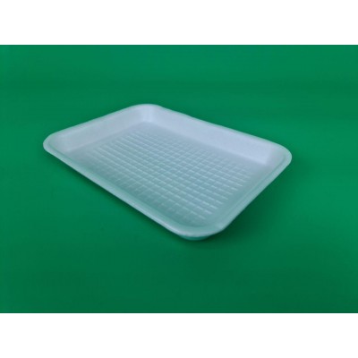 Подложка (лотки) из вспененного полистирола  (210*155*20) Т-2-20 (250 шт)