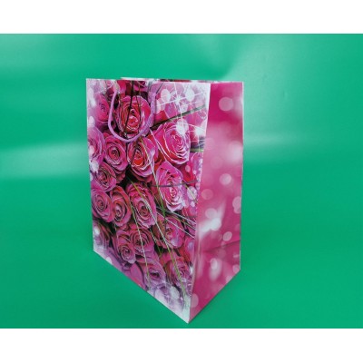 Подарочный  бумажный пакет Гигант (широкое дно )о 30/40/17(артGSD-38) (12 шт)