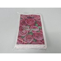 Пакеты с вырубной ручкой (20*30)