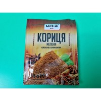 Корица молотая ТМ Корица молотая ТМ