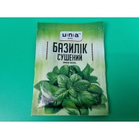 Базилик вес 10 грамм 10шт/уп. Базилик вес 10 грамм 10шт/уп.