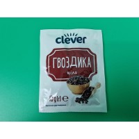 Гвоздика целая (10г) (30 шт) Гвоздика целая (10г) (30 шт)