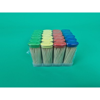 Зубочистка (70шт *24 Китай зажигалка (1 пачка) Зубочистка (70шт *24 Китай зажигалка (1 пачка)