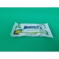 Cалфетка влажная Bravo аромат Cалфетка влажная Bravo аромат