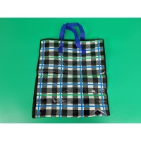 Сумка хозяйственная , полипропиленовая,  с цветным рисунком  №1 Лондон (14 шт)