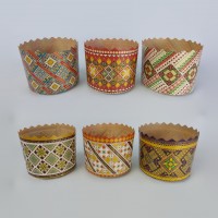 Формы для выпечки размер 110*85 