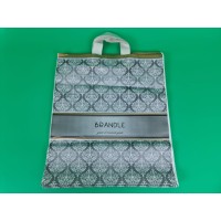 Пакет с петлевой ручкой ср п ламинир. 