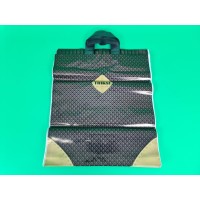 Пакет с петлевой ручкой ср п ламинир. 