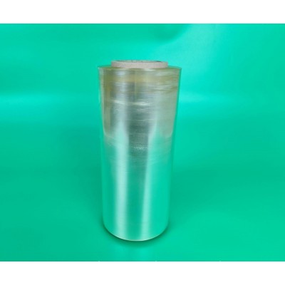 Пищевая Стрейч пленка ПВХ 1000м/30см (1 рул) Пищевая Стрейч пленка ПВХ 1000м/30см (1 рул)