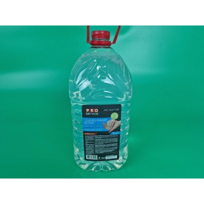 Жидкое мыло ТМ 