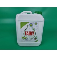 Жидкость для мытья посуды 5 литра Жидкость для мытья посуды 5 литра