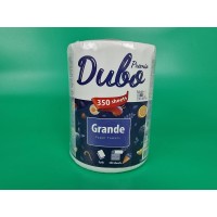 Туалетное полотенце (а1) Диво Premio Grande (2х слойное) (1 пачка) Туалетное полотенце (а1) Диво Premio Grande (2х слойное) (1 пачка)