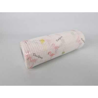 Полотенце/Салфетка влаж. и сух. уборка (а1) (1 пачка)