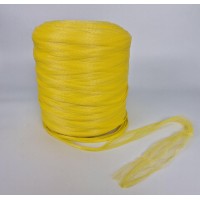 Сетка овощная жёлтая *2000 м (1 рул)