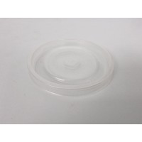 Крышка пластиковая для супника 250мл (25 шт)