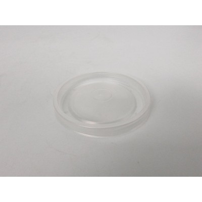 Крышка пластиковая для супника 480мл (25 шт)