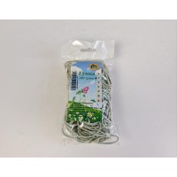 Для фиксации денег Резинка 100гр ТМ 