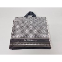 Пакет с петлевой ручкой  (38*34) 