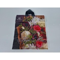 Пакет с петлевой ручкой 40*42 