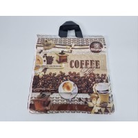 Пакет с петлевой ручкой 40*42ВТ 