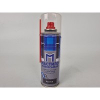 Смазка универсальная в аэрозоле 200 мл., Rector 100 мл (1 шт) Смазка универсальная в аэрозоле 200 мл., Rector 100 мл (1 шт)