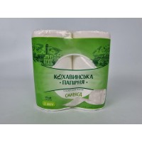 Туалетная бумага Смарагд Туалетная бумага Смарагд